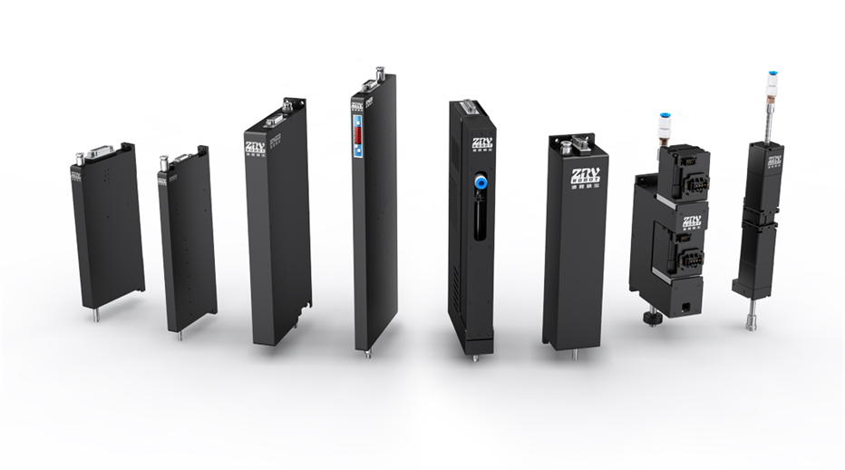 深圳智造再添力：速程精密 ZR 軸助力工廠降本提效